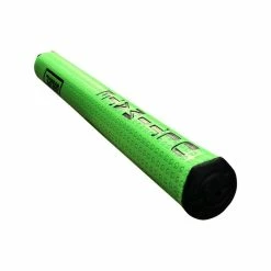 Garsen G-Pro (3-Sided) Ultimate Putter Grip -Golf Shafts Sales Store new IMG 5178 garsen green 700x700 1