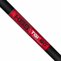 KBS Tour TGI Tour Graphite Iron Shaft - 0.370" Tip -Golf Shafts Sales Store new tgi 80 c8d5bb97 349c 450c 8b04 1b864b81d441