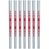 Bundles Set Of 7x Nippon N.S. Pro Modus3 Tour120 Steel Shaft -Golf Shafts Sales Store nippon ns pro modus3 7 shafts 4 pw 5 pw
