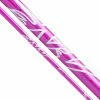 (ASSEMBLED) Aldila NV Pink (NXT) Ladies Flex Wood Shaft With Adapter Tip (Callaway / Cobra / Ping / Mizuno / TaylorMade / Titleist) + Grip -Golf Shafts Sales Store nv nxt pink wood 700 68f7a27e 2732 4a0b 9cd0 b31e130359b1