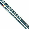 Project X Hzrdus SMOKE Blue RDX (PVD) Wood Shaft