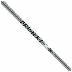 Project X LS (Low Spin) Steel Iron Shaft (0.355" Tip)