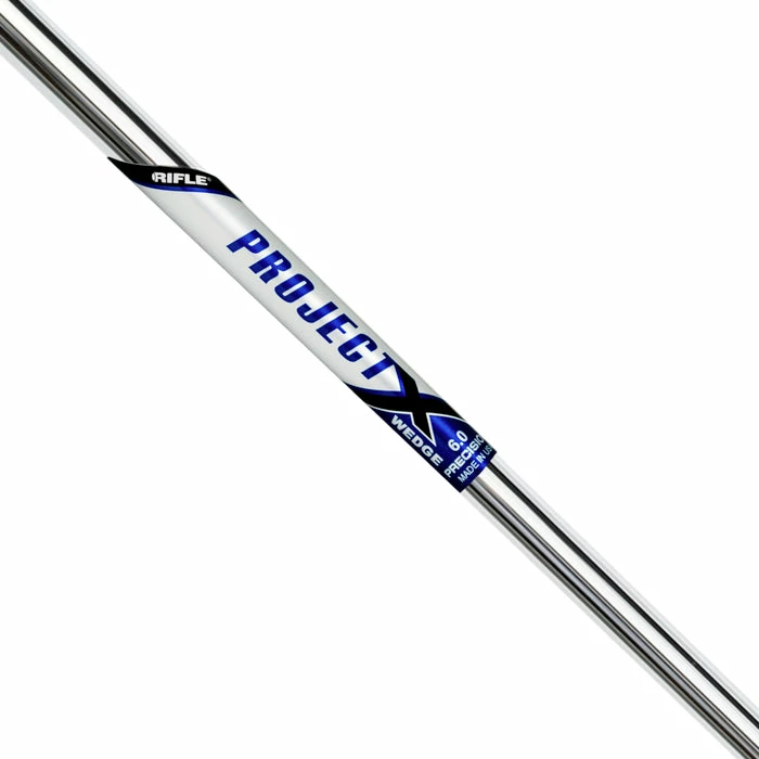 NEW Project X Wedge Shaft (0.355" Tip) 3 NEW Project X Wedge Shaft (0.355" Tip)