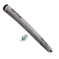 Golf Pride PRO Only **CORD** Putter Grip 14 Golf Pride PRO Only **CORD** Putter Grip -Golf Shafts Sales Store proonlycord green