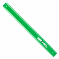 Pure Grips PURE Classic Putter Grip -Golf Shafts Sales Store pure classic putter green golf grip