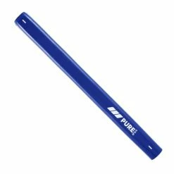 Pure Grips PURE Classic Putter Grip -Golf Shafts Sales Store pure classic putter grip blue