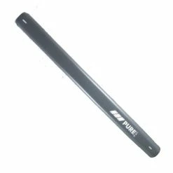 Pure Grips PURE Classic Putter Grip -Golf Shafts Sales Store pure classic putter grip grey