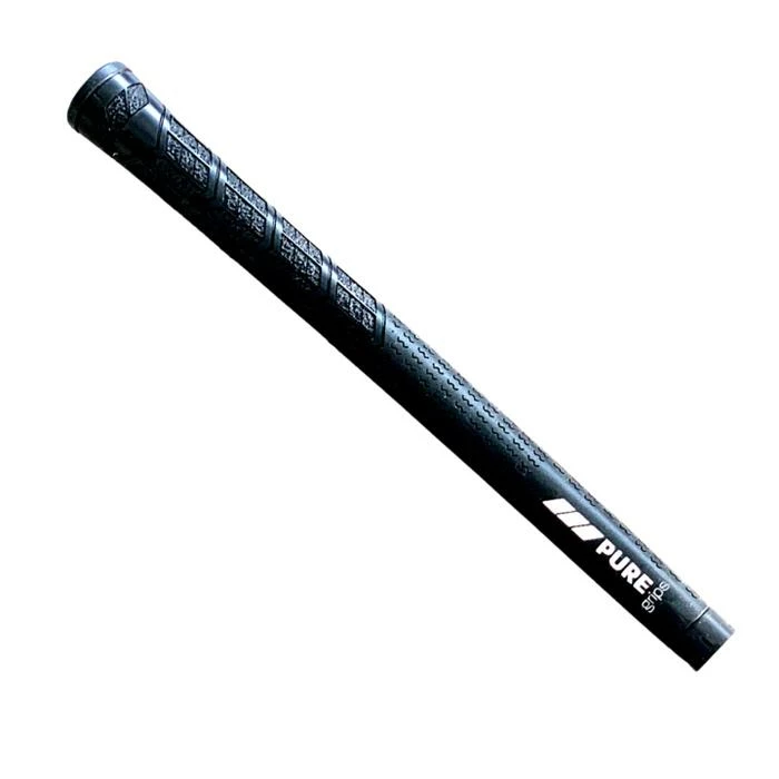 Pure Grips PURE Combo Standard (Reduced Taper) Grip 3 Pure Grips PURE Combo Standard (Reduced Taper) Grip