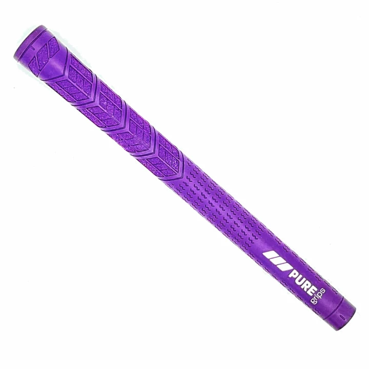 Pure Grips PURE Combo Standard (Reduced Taper) Grip 12 Pure Grips PURE Combo Standard (Reduced Taper) Grip - Image 10