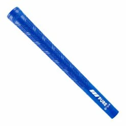 Pure Grips PURE DTX Standard Grip -Golf Shafts Sales Store pure dtx blue