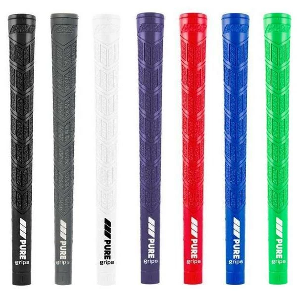 Pure Grips PURE DTX Midsize Grip 3 Pure Grips PURE DTX Midsize Grip