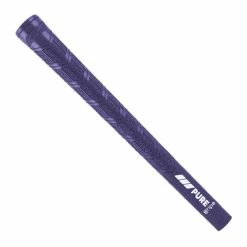 Pure Grips PURE DTX Midsize Grip 13 Pure Grips PURE DTX Midsize Grip -Golf Shafts Sales Store pure dtx purple
