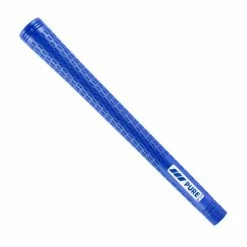 Pure Grips PURE Pro Standard Grip -Golf Shafts Sales Store pure pro blue
