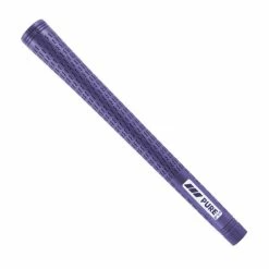 Pure Grips PURE Pro Standard Grip -Golf Shafts Sales Store pure pro purple