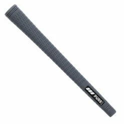 Pure Grips PURE Pro Standard Grip -Golf Shafts Sales Store pure pro titanium grey blackfill 05543ee5 1377 4011 82a3 cbb2381ca1f8