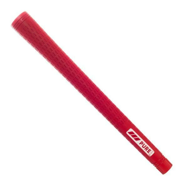 Pure Grips Pure Pro Standard - Red (13pcs) 4 Pure Grips Pure Pro Standard - Red (13pcs) - Image 2
