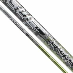 Aldila Rogue Elite Green Wood Shaft