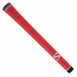 Super Stroke S-Tech Standard Grip -Golf Shafts Sales Store s tech red