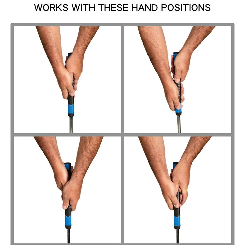 NEW! Lamkin SINK FIT Polyurethane SQUARE TOP Putter Grip (Midsize) 4 NEW! Lamkin SINK FIT Polyurethane SQUARE TOP Putter Grip (Midsize) - Image 2