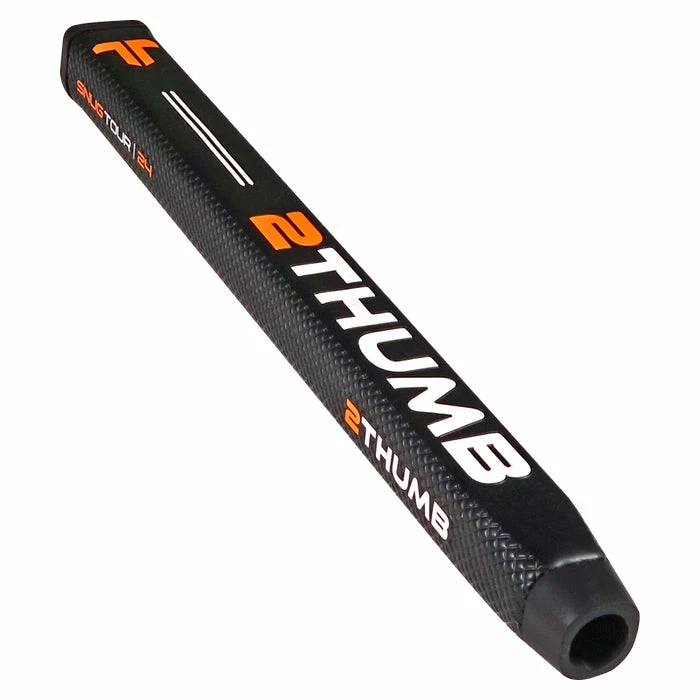 2Thumb SNUG TOUR 24 Putter Grip 3 2Thumb SNUG TOUR 24 Putter Grip