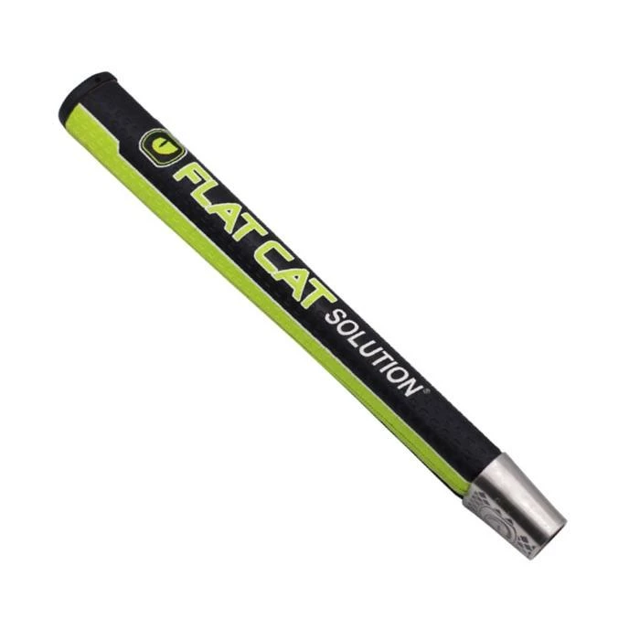 Flat Cat Solution Putter Grip 9 Flat Cat Solution Putter Grip - Image 7