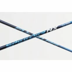 (ASSEMBLED) FUJIKURA Speeder NX Blue WOOD Shaft With Adapter Tip (Callaway / Cobra / Ping / Mizuno / TaylorMade / Titleist) + Grip -Golf Shafts Sales Store speeder nx montage2