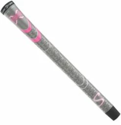 Super Stroke Cross Comfort Undersize Grip 8 Super Stroke Cross Comfort Undersize Grip -Golf Shafts Sales Store ss crosscomf gry pk