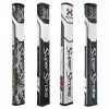 Super Stroke Traxion FLATSO 3.0 Putter Grip -Golf Shafts Sales Store ss flatso 30 4colors