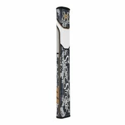 Super Stroke Traxion FLATSO 3.0 Putter Grip -Golf Shafts Sales Store ss flatso 30 digicamo
