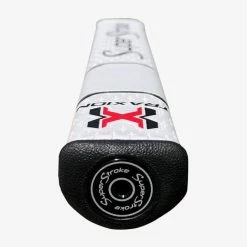 Super Stroke Traxion FLATSO 3.0 Putter Grip -Golf Shafts Sales Store ss flatso30 center 700
