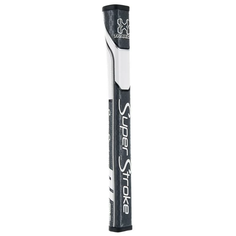 Super Stroke TRAXION Pistol GT 1.0 Putter Grip 13 Super Stroke TRAXION Pistol GT 1.0 Putter Grip - Image 11