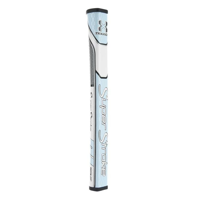Super Stroke TRAXION Pistol GT 1.0 Putter Grip 15 Super Stroke TRAXION Pistol GT 1.0 Putter Grip - Image 13