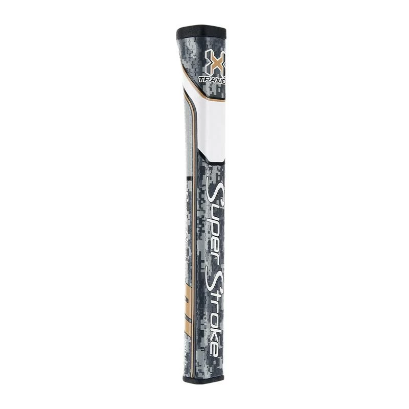 Super Stroke TRAXION Pistol GT 2.0 Putter Grip 13 Super Stroke TRAXION Pistol GT 2.0 Putter Grip - Image 11