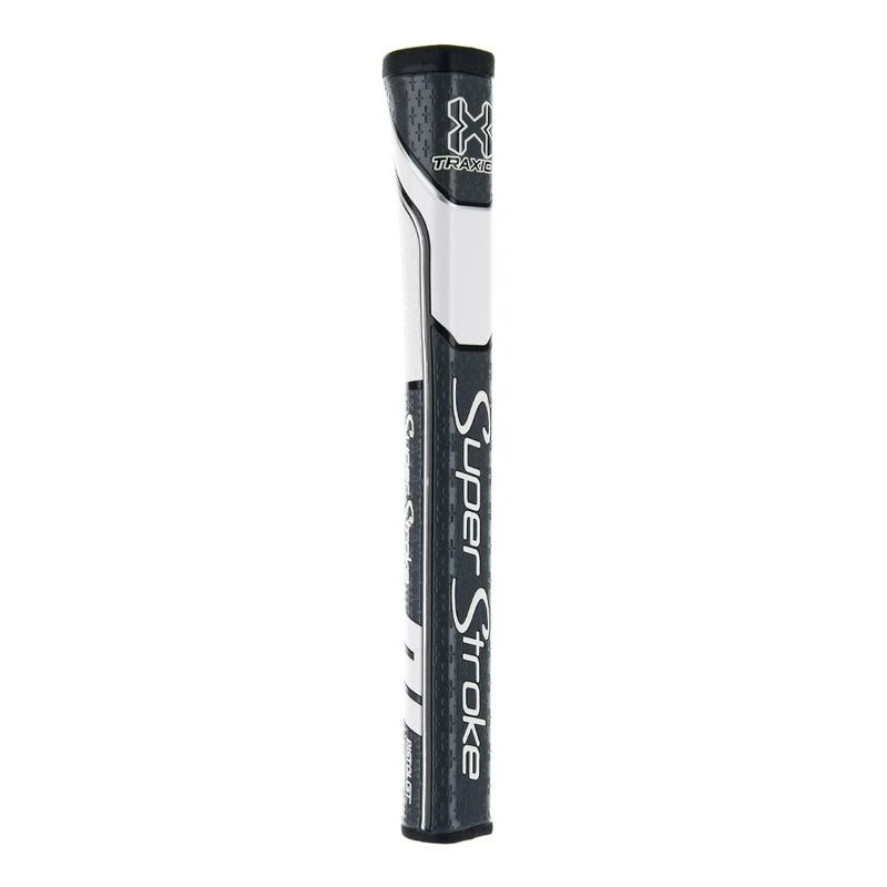 Super Stroke TRAXION Pistol GT 2.0 Putter Grip 14 Super Stroke TRAXION Pistol GT 2.0 Putter Grip - Image 12