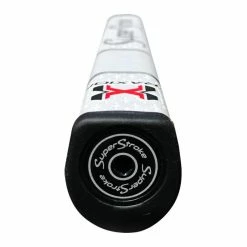 Super Stroke TRAXION Pistol GT 1.0 Putter Grip 17 Super Stroke TRAXION Pistol GT 1.0 Putter Grip -Golf Shafts Sales Store ss pistolgt10 center 700