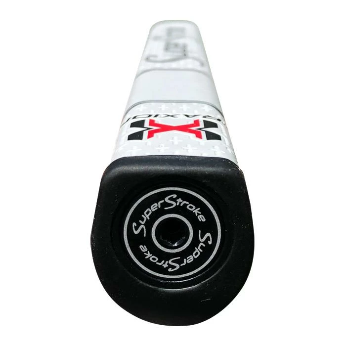 Super Stroke TRAXION Pistol GT 1.0 Putter Grip 5 Super Stroke TRAXION Pistol GT 1.0 Putter Grip - Image 3
