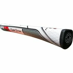 Super Stroke TRAXION Pistol GT 1.0 Putter Grip 18 Super Stroke TRAXION Pistol GT 1.0 Putter Grip -Golf Shafts Sales Store ss pistolgt10 left 700