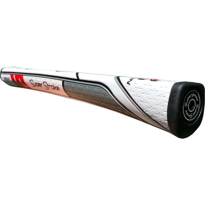 Super Stroke TRAXION Pistol GT 1.0 Putter Grip 6 Super Stroke TRAXION Pistol GT 1.0 Putter Grip - Image 4