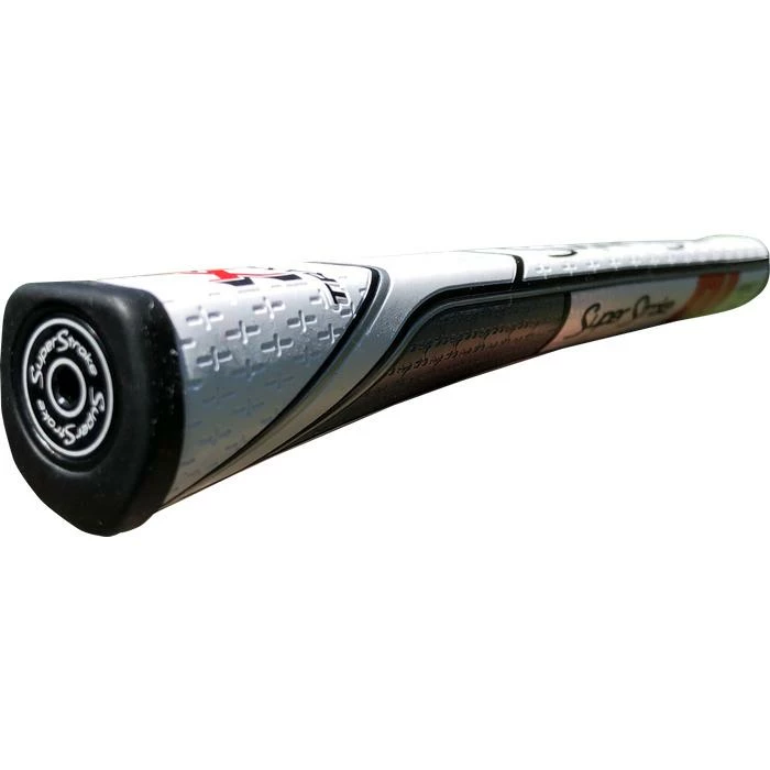 Super Stroke TRAXION Pistol GT 1.0 Putter Grip 4 Super Stroke TRAXION Pistol GT 1.0 Putter Grip - Image 2