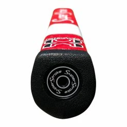 Super Stroke TRAXION Pistol GT 2.0 Putter Grip 17 Super Stroke TRAXION Pistol GT 2.0 Putter Grip -Golf Shafts Sales Store ss pistolgt20 center 700