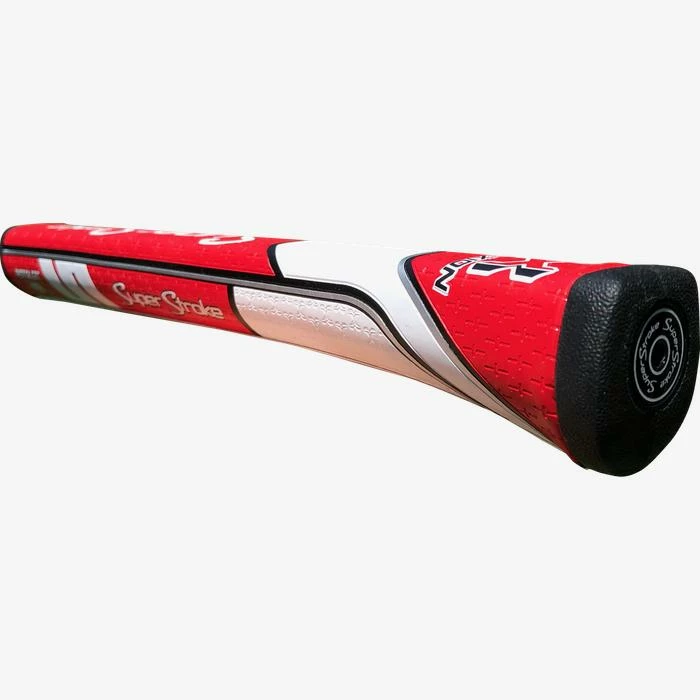 Super Stroke TRAXION Pistol GT 2.0 Putter Grip 6 Super Stroke TRAXION Pistol GT 2.0 Putter Grip - Image 4