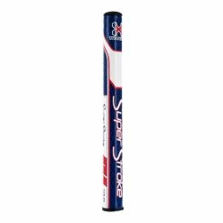 Super Stroke Traxion Tour 1.0 Putter Grip -Golf Shafts Sales Store ss traxiontour10 rwb