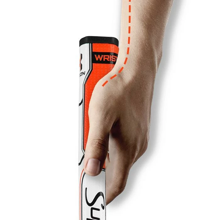 Super Stroke WristLock Putter Grip - 13.75" 4 Super Stroke WristLock Putter Grip - 13.75" - Image 2