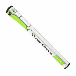 Super Stroke WristLock Putter Grip - 13.75" 14 Super Stroke WristLock Putter Grip - 13.75" -Golf Shafts Sales Store ss wrist lock green
