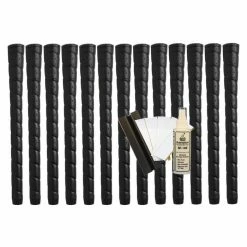 Star Grip Classic Wrap Ladies/Undersize 360 Grip (13pcs + Golf Grip Kit) -Golf Shafts Sales Store star grip kits classicwrap black 0c8842a9 2892 4169 8386 f8c18a345e2c