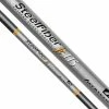 Aerotech SteelFiber Fc115 Parallel Iron Shaft (0.370" Tip) -Golf Shafts Sales Store steelfiber fc115 b7093784 b3d8 4baa a245 79e664566108