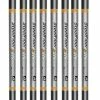Aerotech SteelFiber Fc115 Parallel Iron Shaft (0.370" Tip) - 8pcs Bundle Set (#3-PW) 1 Aerotech SteelFiber Fc115 Parallel Iron Shaft (0.370" Tip) - 8pcs Bundle Set (#3-PW) -Golf Shafts Sales Store steelfiber fc115 bundle set 8pcs