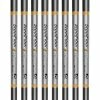 Aerotech SteelFiber Fc90 Tapered Iron Shaft (0.355" Tip) - 8pcs Bundle Set (#3-PW) -Golf Shafts Sales Store steelfiber fc90 bundle set 8pcs 0ad3fc51 a87b 46dd 965f 7fccb9e31412