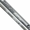 Aerotech SteelFiber I125cw Iron Tapered Shaft (.355 Tip) -Golf Shafts Sales Store steelfiber iron i125 cw