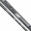 Aerotech SteelFiber I80cw Iron Tapered Shaft (.355 Tip) -Golf Shafts Sales Store steelfiber iron i80